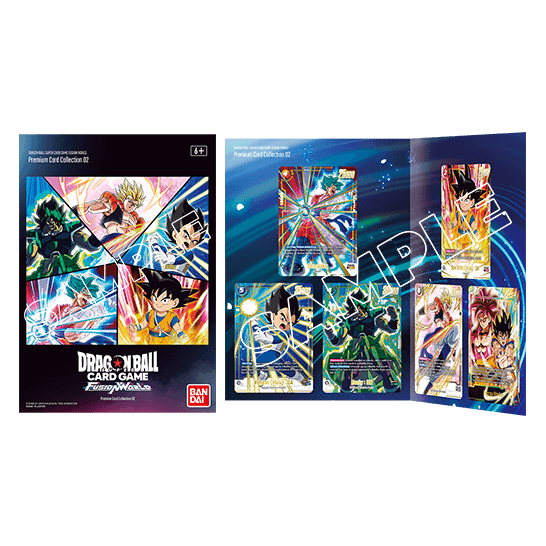 PRODUCTS | BANDAI CARD GAMES Fest 25-26 Official Website