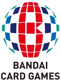 BANDAI CARD GAMES ロゴ