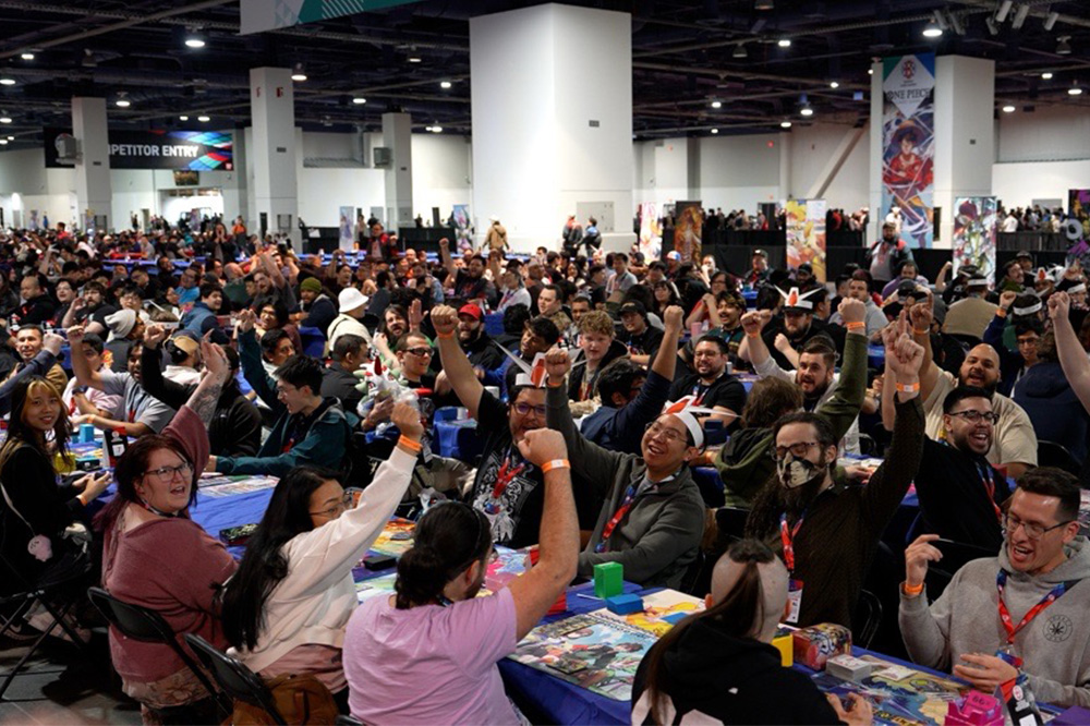 BANDAI CARD GAMES Fest 25-26 Official Website