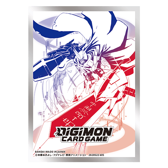 BANDAI CARD GAMES Fest 25-26 Official Website