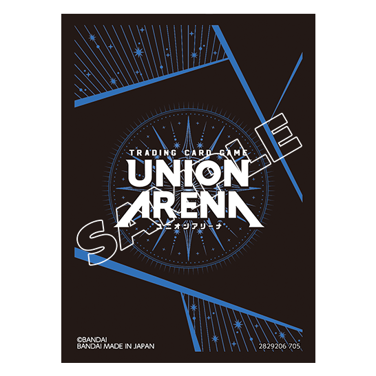 Official Card Sleeve Fantasy Style