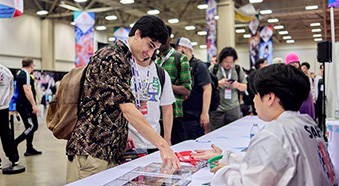 BANDAI CARD GAMES Fest 25-26 Official Website