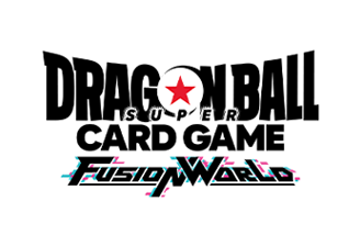 ドラゴンボールスーパーカードゲーム フュージョンワールド