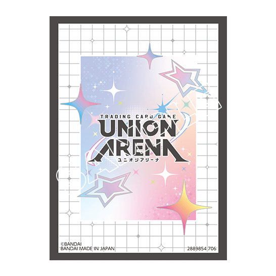 Official Card Sleeve Kawaii Style