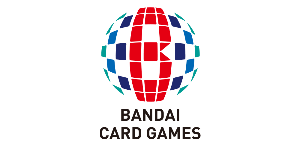 BANDAI CARD GAMES