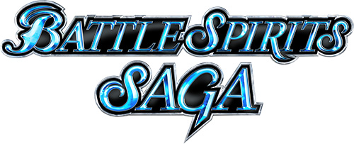 Battle Spirits Saga