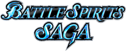 BATTLE SPIRITS SAGA